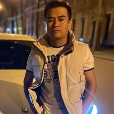 Фотография мужчины Самир, 24 года из г. Иркутск