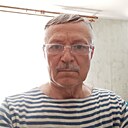 Сергей, 68 лет
