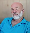Алим, 58 лет