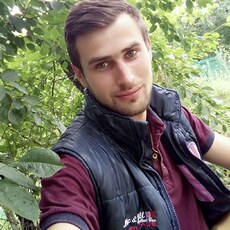 Фотография мужчины Сергей, 32 года из г. Ливны