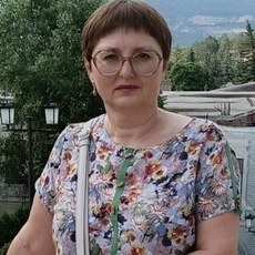 Фотография девушки Елена, 60 лет из г. Воронеж
