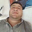 Бахриддин, 43 года