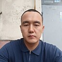 Еркин, 32 года