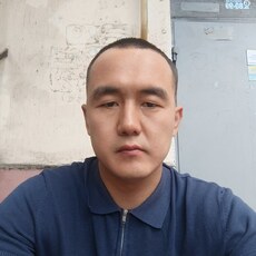 Фотография мужчины Еркин, 32 года из г. Рудный