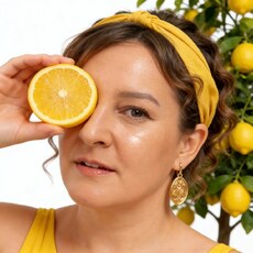 Фотография девушки Лиля, 34 года из г. Набережные Челны