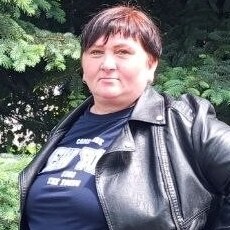 Фотография девушки Наталья, 43 года из г. Житомир