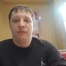 Фотография мужчины Даник, 30 лет из г. Караганда