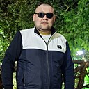 Suleyman, 39 лет