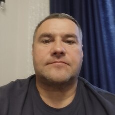 Фотография мужчины Андрей, 42 года из г. Архангельск