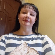 Фотография девушки Вероника, 39 лет из г. Барановичи