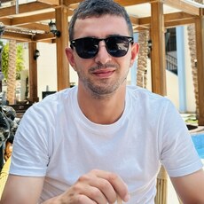 Фотография мужчины Artur, 31 год из г. Ванадзор