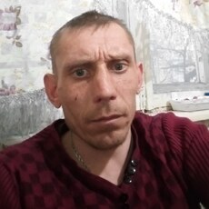 Фотография мужчины Григорий, 38 лет из г. Черепаново