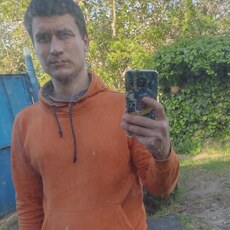 Фотография мужчины Александр, 34 года из г. Керчь