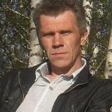 Фотография мужчины Юрий, 55 лет из г. Златоуст