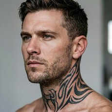 Фотография мужчины Алексей, 32 года из г. Антрацит