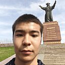 Кай, 19 лет