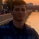 Дани, 23 года