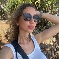 Элина, 39 из г. Уфа.