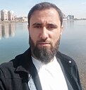Самир, 36 лет
