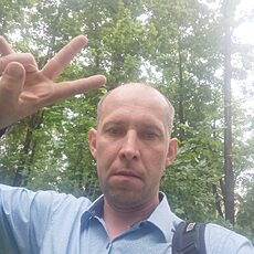 Фотография мужчины Александр, 38 лет из г. Псков