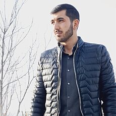 Фотография мужчины Vahram, 27 лет из г. Видное