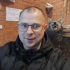 Фотография мужчины Юрий, 37 лет из г. Бобруйск