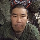 Саян, 43 года