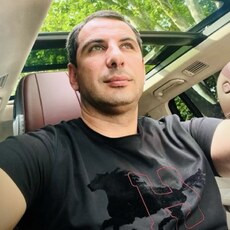 Фотография мужчины Rob, 34 года из г. Ессентуки