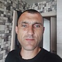 Алег, 43 года