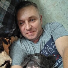 Фотография мужчины Дмитрий, 43 года из г. Климовичи