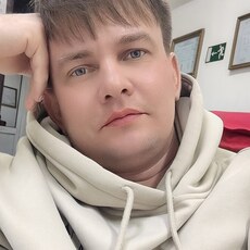 Фотография мужчины Friday, 33 года из г. Домодедово
