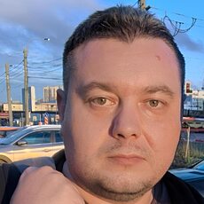 Фотография мужчины Михаил, 39 лет из г. Москва