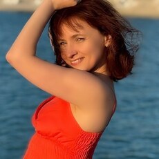 Марина, 47 из г. Тюмень.