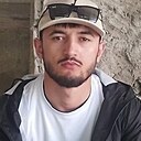 Max, 26 лет