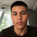 Амир, 18 лет