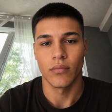 Фотография мужчины Амир, 18 лет из г. Каунас