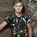 Иван, 18 лет
