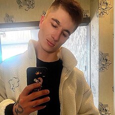 Фотография мужчины Алексей, 26 лет из г. Чита