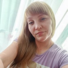 Фотография девушки Анастасия, 31 год из г. Ульяновск