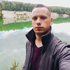 Фотография мужчины Артём, 35 лет из г. Гродно