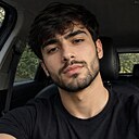 Магамед, 20 лет