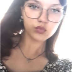 Фотография девушки Екатерина, 18 лет из г. Георгиевск