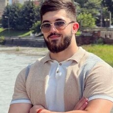 Фотография мужчины Тимур, 28 лет из г. Владикавказ