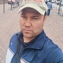 Аха, 35 лет