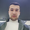 Салах, 27 лет