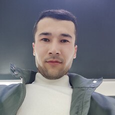 Фотография мужчины Салах, 27 лет из г. Кострома