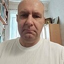 Сергей, 53 года