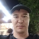 Кайрат, 34 года