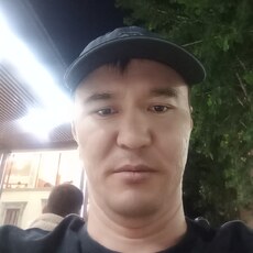 Фотография мужчины Кайрат, 34 года из г. Джетысай
