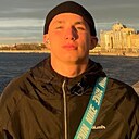Данил, 22 года